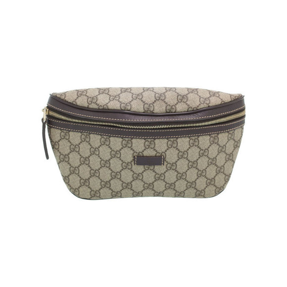 Gucci Handbags - Gucci GG Supreme Belt Bag